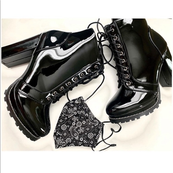 Booties - Picture 2 of 8